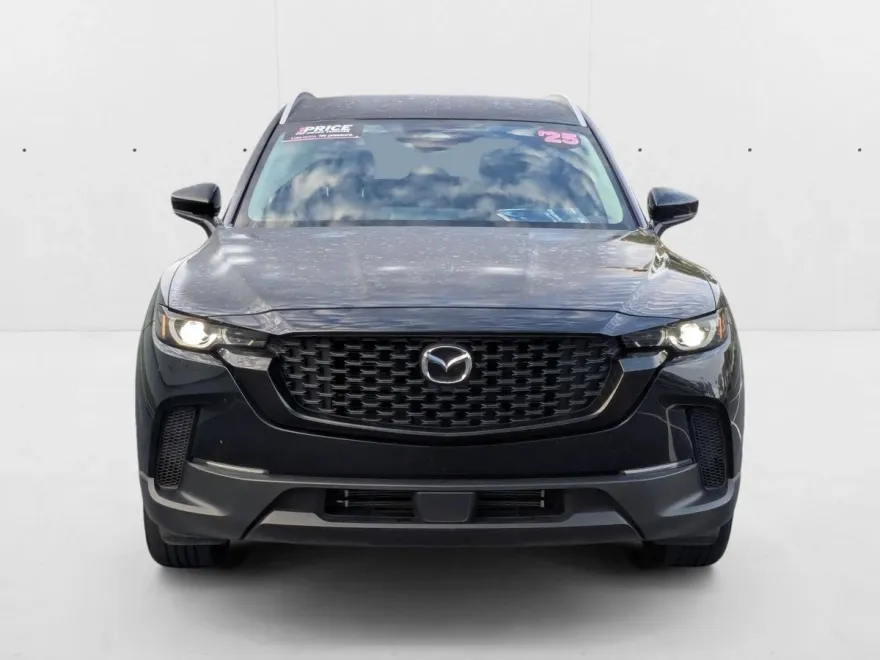 2025 Mazda CX-50 2.5 S Preferred photo 1