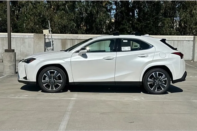 2025 Lexus UX Premium photo 1