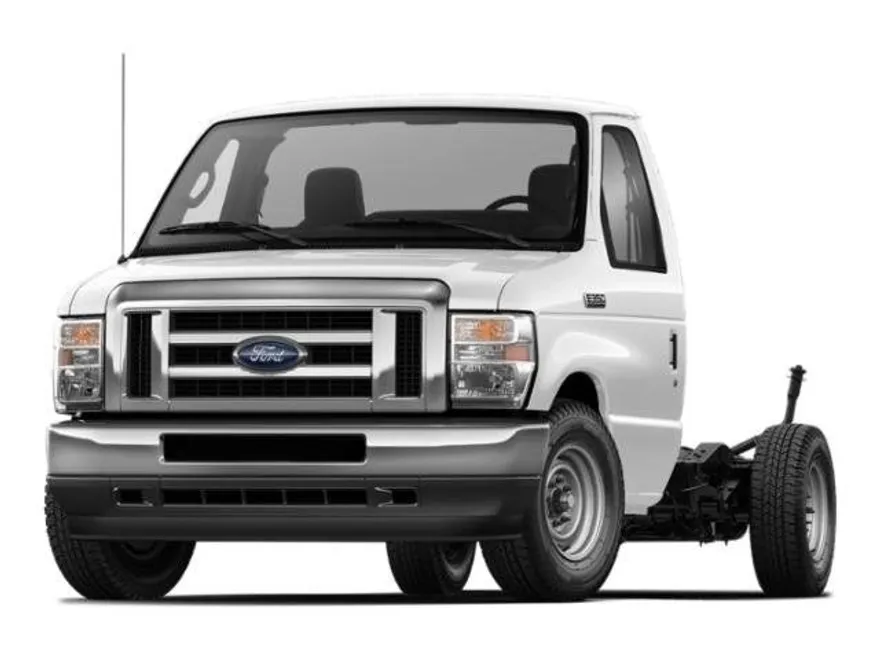 2025 Ford E-350 photo 1