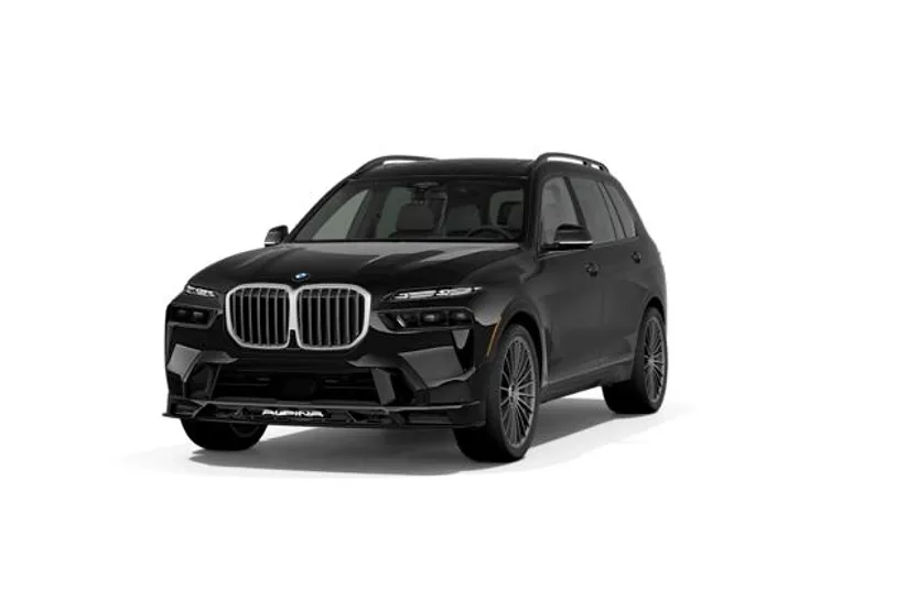 2026 Bmw X7 ALPINA XB7 photo 1