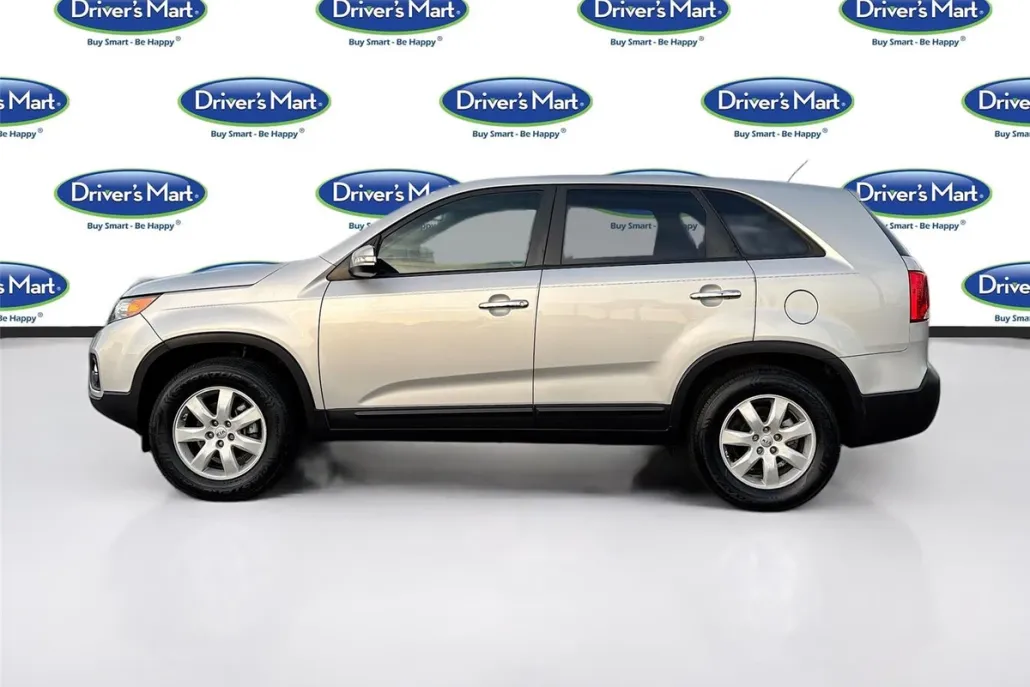 2013 Kia Sorento LX photo 1
