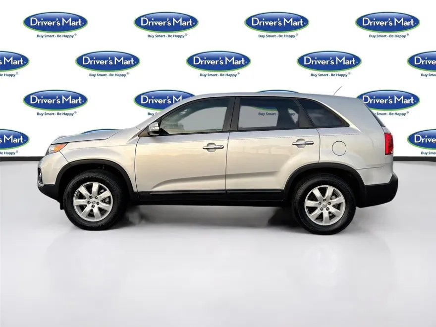 2013 Kia Sorento LX photo 1