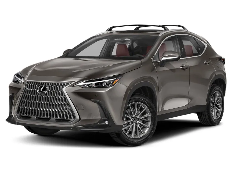 2023 Lexus NX 350 Premium photo 1