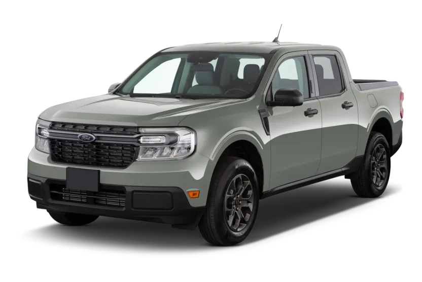 2022 Ford Maverick Lariat photo 1