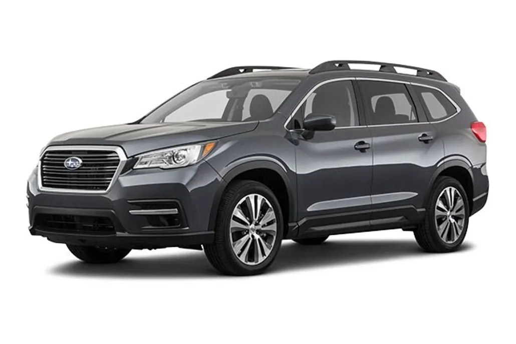 2021 Subaru Ascent Premium photo 1