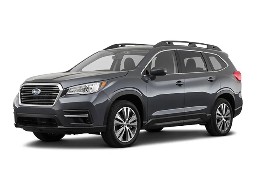 2021 Subaru Ascent Premium photo 1
