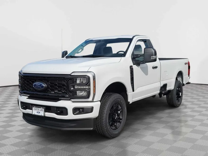 2025 Ford F-250 XL photo 1