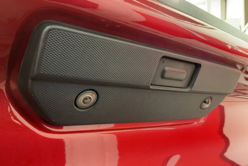 2019 Chevrolet Silverado 1500 RST photo 1