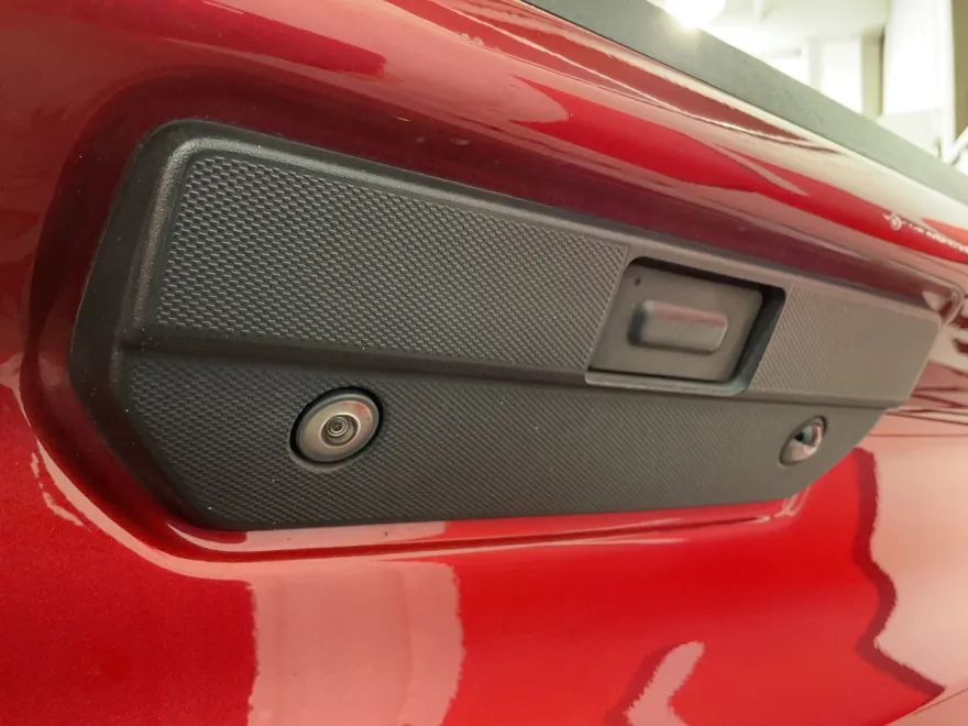 2019 Chevrolet Silverado 1500 RST photo 1