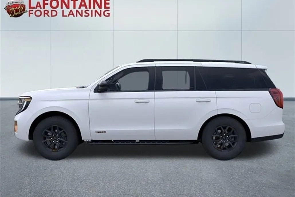 2025 Ford Expedition photo 1