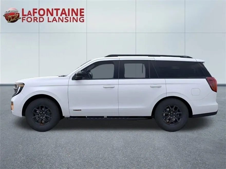 2025 Ford Expedition photo 1
