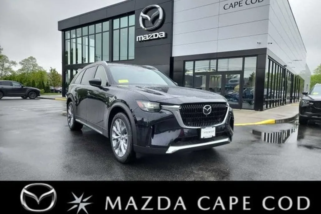 2024 Mazda CX-90 3.3 Turbo Premium Plus photo 1