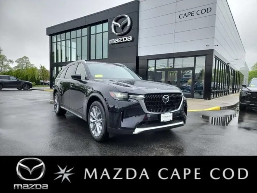 2024 Mazda CX-90 3.3 Turbo Premium Plus photo 1
