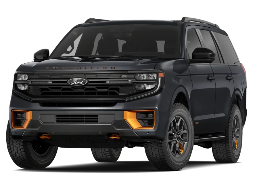 2025 Ford Expedition photo 1