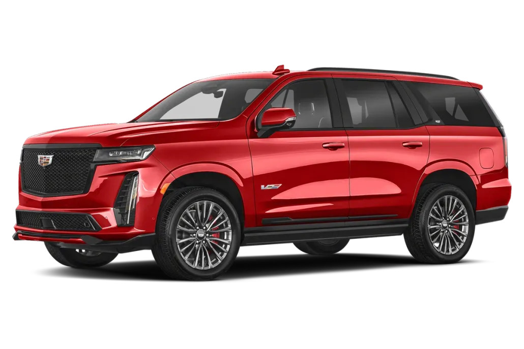 2023 Cadillac Escalade photo 1