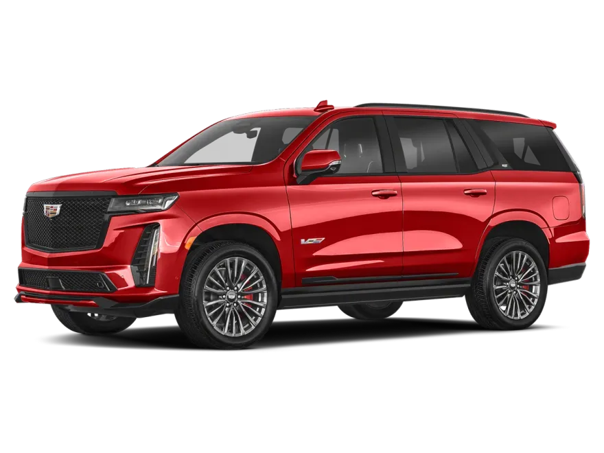 2023 Cadillac Escalade photo 1