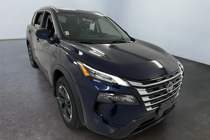 2026 Nissan Rogue SV photo 1