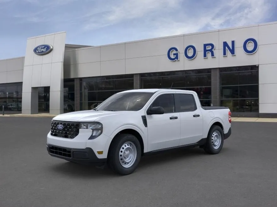 2025 Ford Maverick XL photo 1
