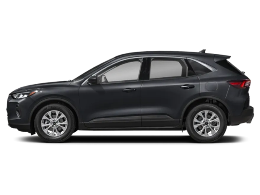 2026 Ford Escape Active photo 1