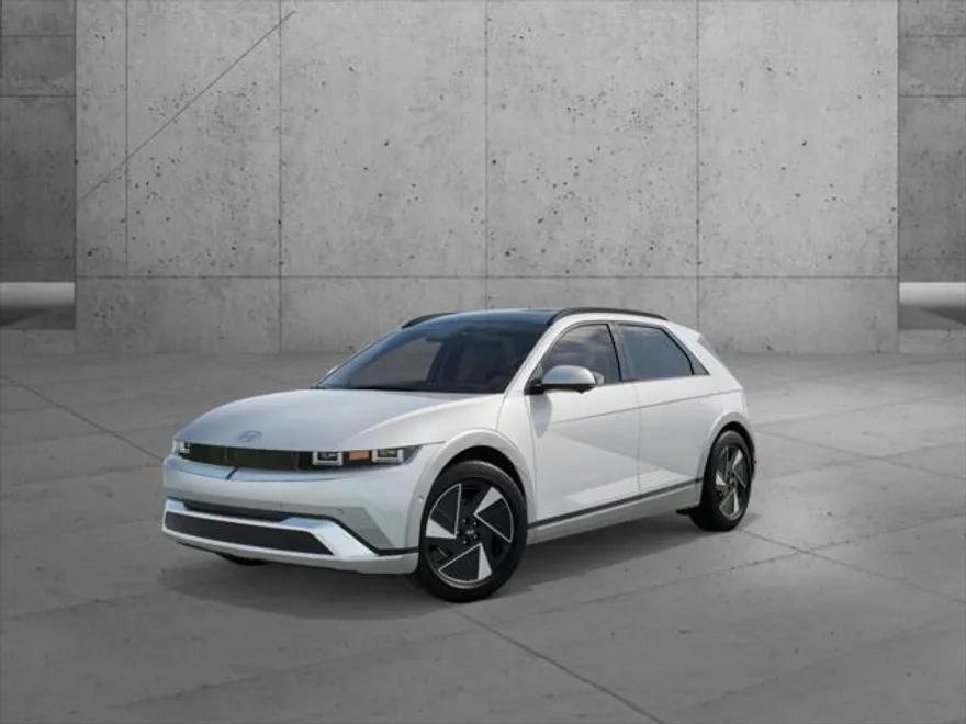 2025 Hyundai Ioniq 5 Limited photo 1
