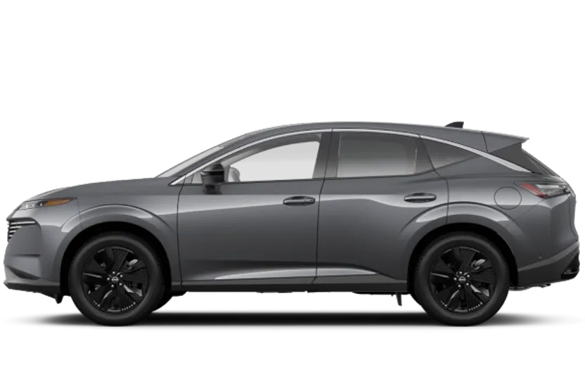 2025 Nissan Murano SV photo 1