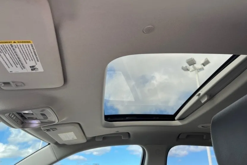 2019 Chevrolet Traverse Premier photo 1