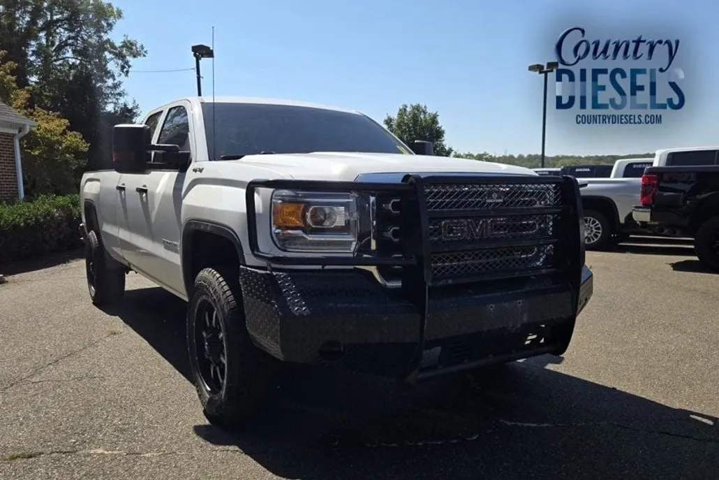 2019 Gmc Sierra Base photo 1