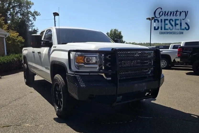 2019 Gmc Sierra Base photo 1