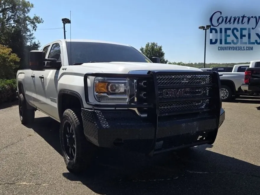 2019 Gmc Sierra Base photo 1