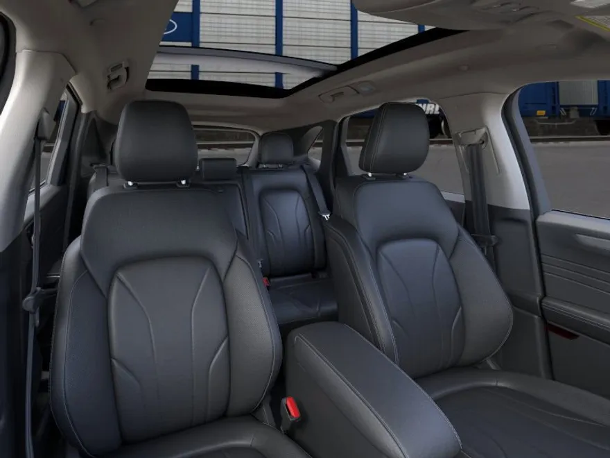 2026 Ford Escape photo 1
