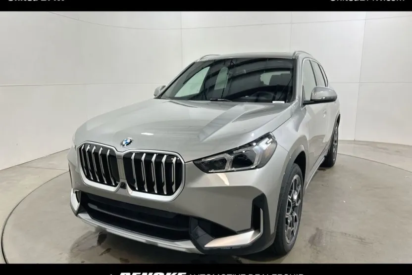 2026 Bmw X1 XDrive28i photo 1