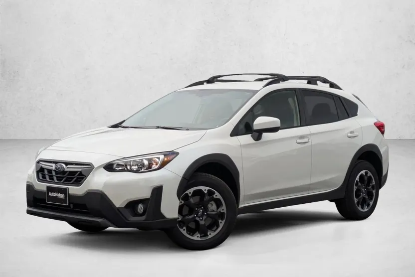 2023 Subaru Crosstrek Premium photo 1