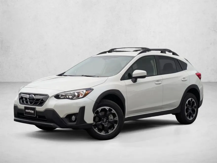 2023 Subaru Crosstrek Premium photo 1