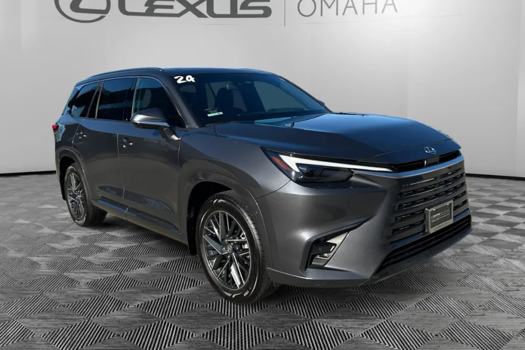 2024 Lexus TX 350 Luxury photo 1