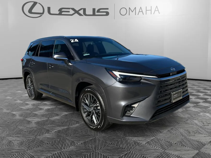 2024 Lexus TX 350 Luxury photo 1