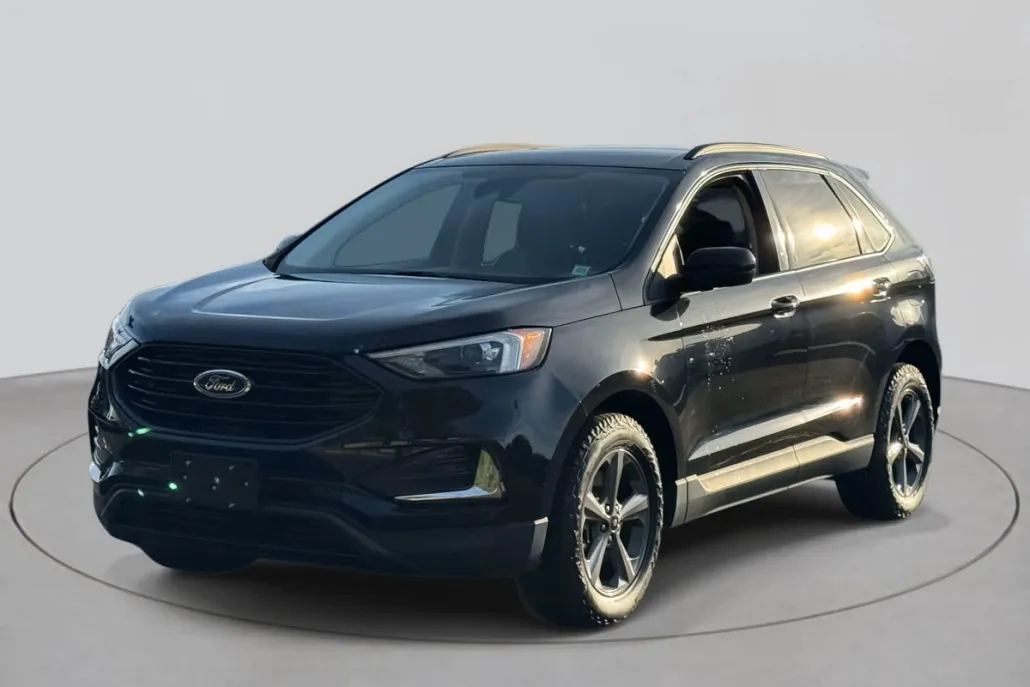 2023 Ford Edge SEL photo 1