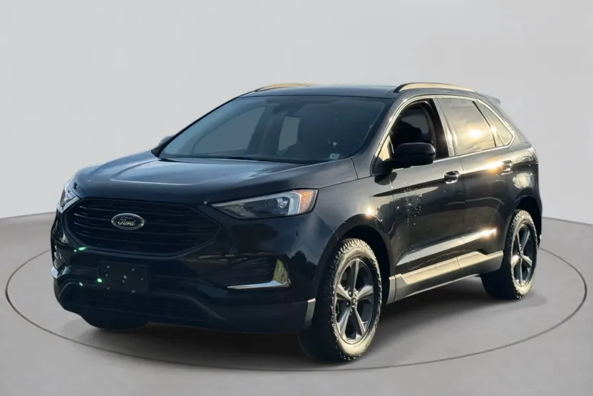 2023 Ford Edge SEL photo 1