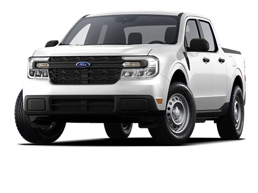 2022 Ford Maverick XL photo 1