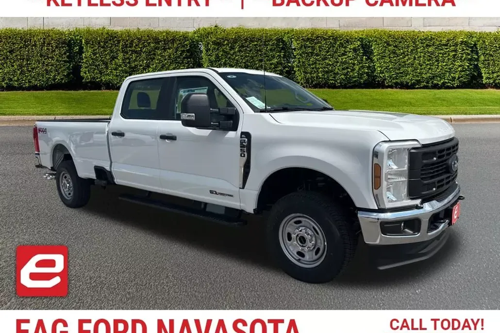 2026 Ford F-250 photo 1
