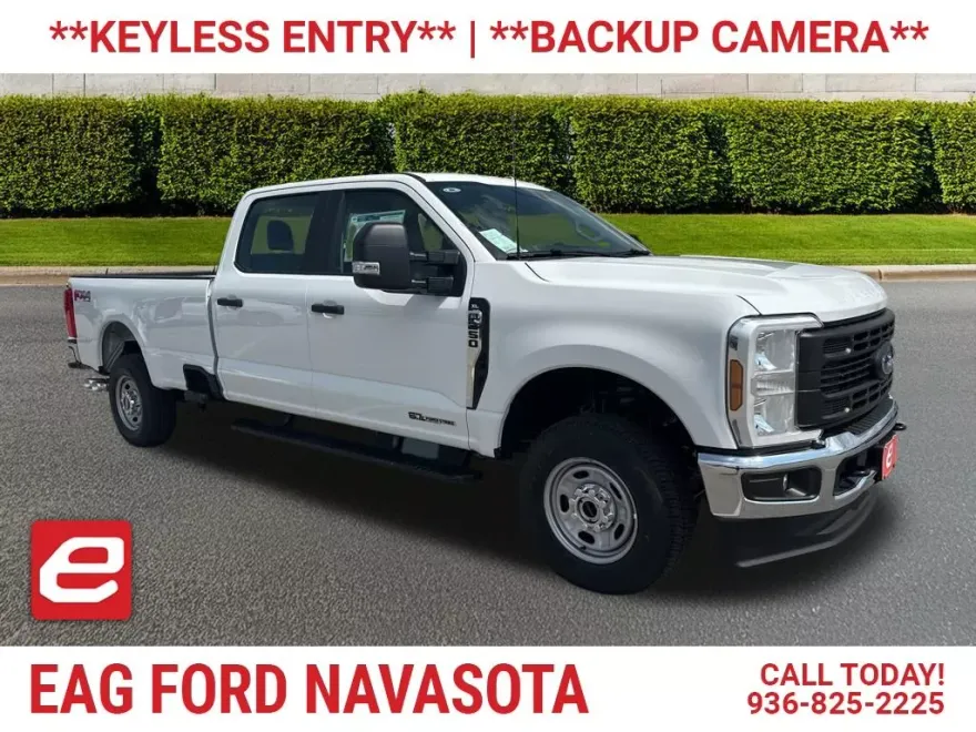 2026 Ford F-250 photo 1