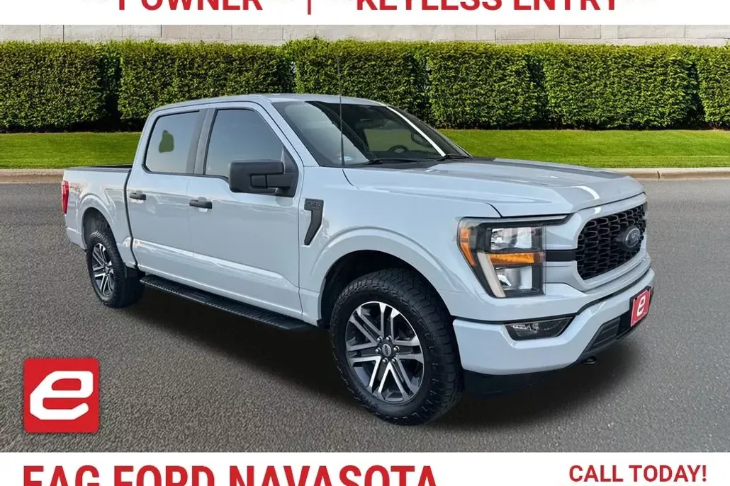 2023 Ford F-150 XL photo 1