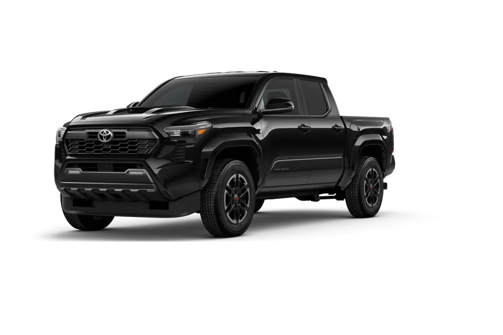 2025 Toyota Tacoma TRD Sport Double Cab photo 1
