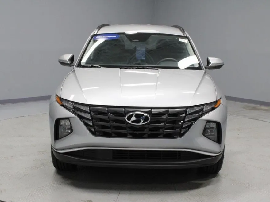 2023 Hyundai Tucson SEL photo 1