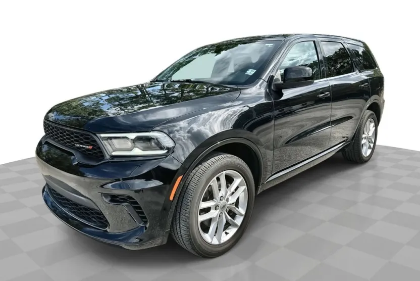 2023 Dodge Durango GT photo 1