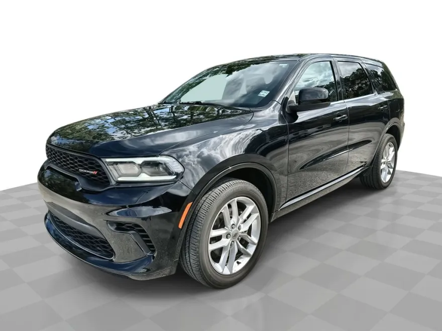 2023 Dodge Durango GT photo 1