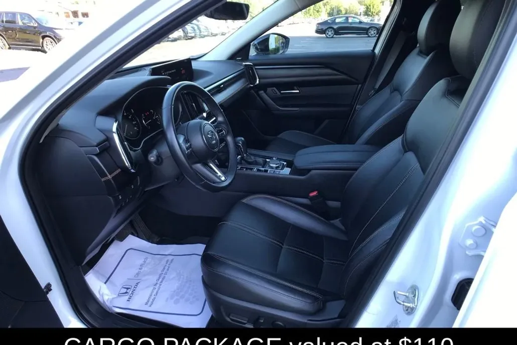 2023 Mazda CX-50 2.5 Premium Plus photo 1