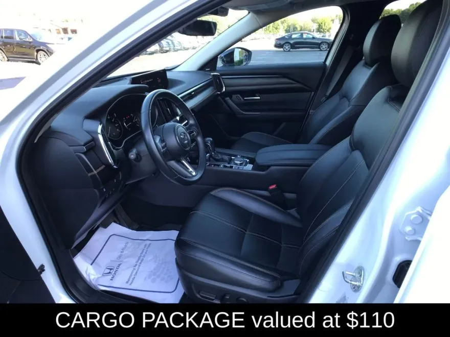 2023 Mazda CX-50 2.5 Premium Plus photo 1