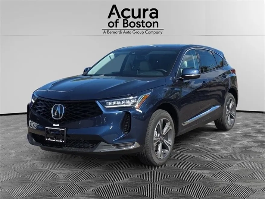 2025 Acura RDX Technology photo 1