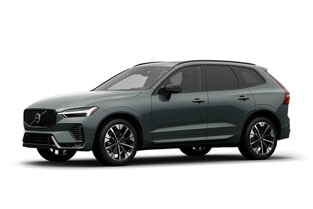 2026 Volvo XC60 B5 photo 1