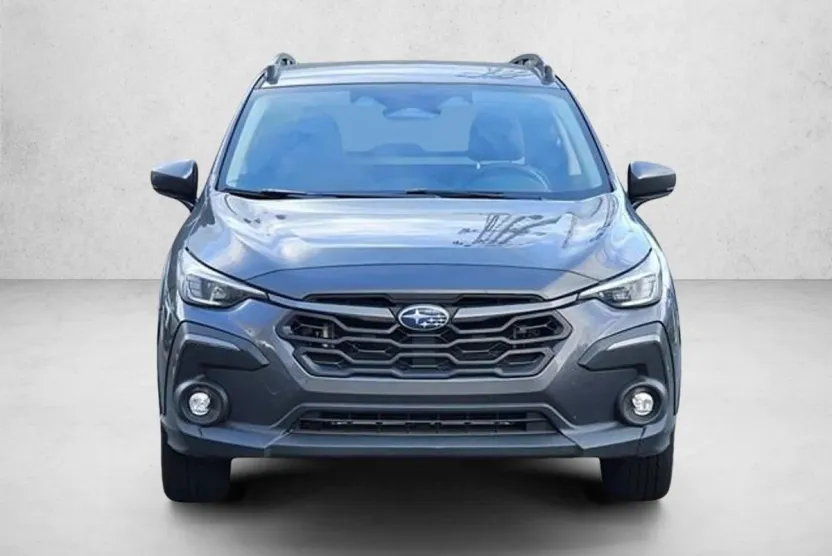 2024 Subaru Crosstrek Limited Sport photo 1